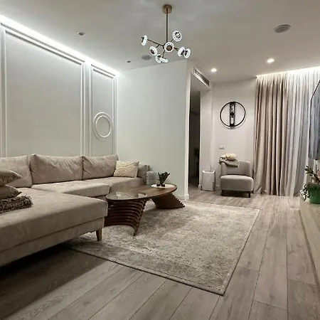 Daniel Apartament 公寓 格勒姆
