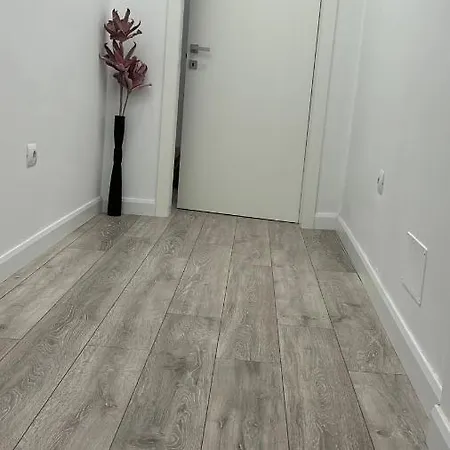 Daniel Apartament 公寓 *