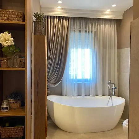 公寓 Daniel Apartament 格勒姆