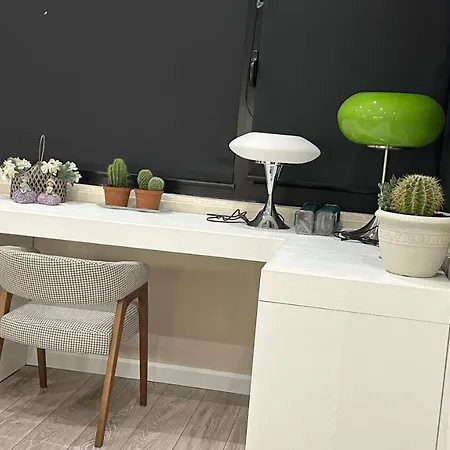 Daniel Apartament 公寓