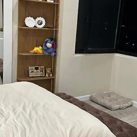 Daniel Apartament 公寓 *