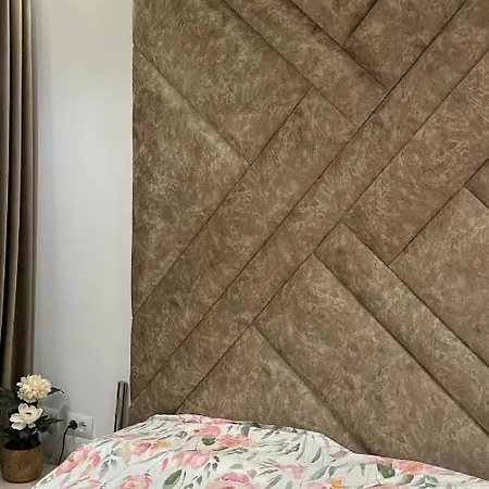 Daniel Apartament Golem (Tirana)