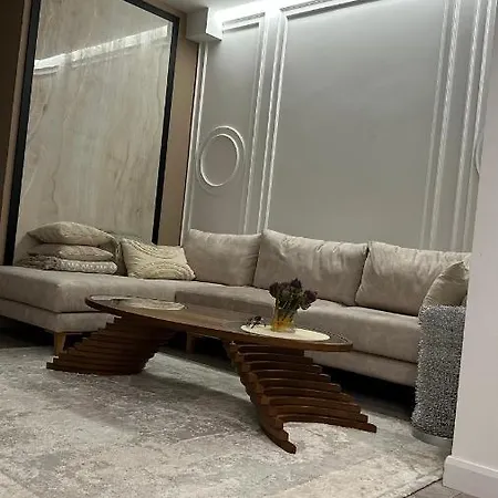 Διαμέρισμα Daniel Apartament Golem (Tirana)