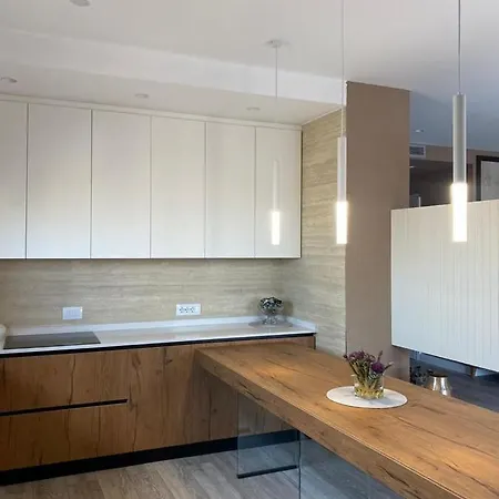 Διαμέρισμα Daniel Apartament