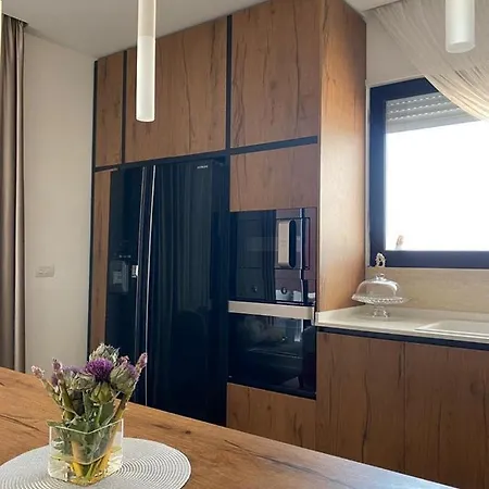 Daniel Apartament Διαμέρισμα
