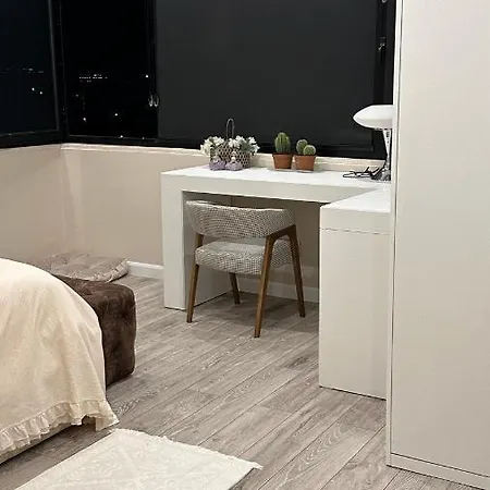 Daniel Apartament Διαμέρισμα
