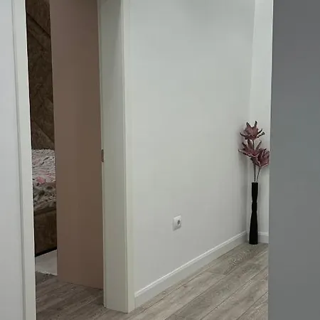 Διαμέρισμα Daniel Apartament *
