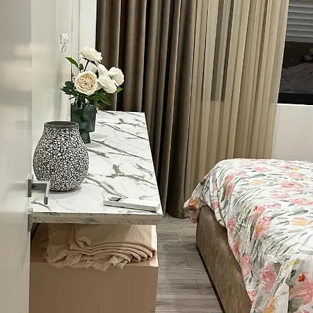 Daniel Apartament 格勒姆