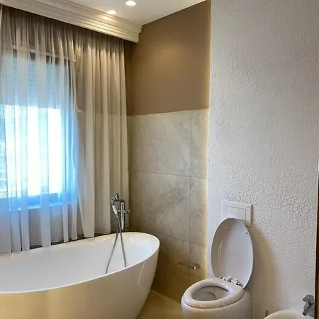 公寓 Daniel Apartament 格勒姆