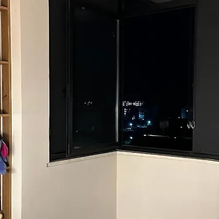 Daniel Apartament Διαμέρισμα Golem (Tirana)
