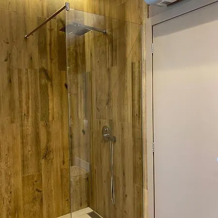 Daniel Apartament 公寓 格勒姆