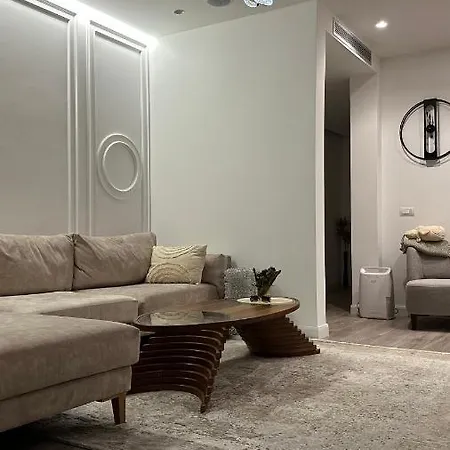 Apartment Daniel Apartament